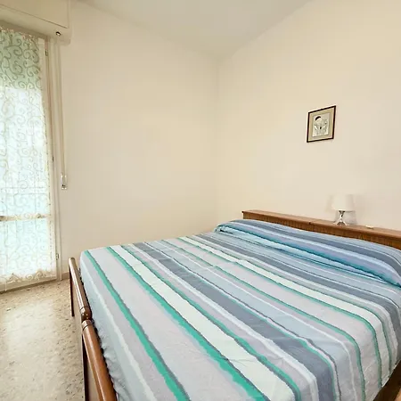 Se243 - Senigallia, Ampio Trilocale Comodo Al Centro E Al Mare Apartamento