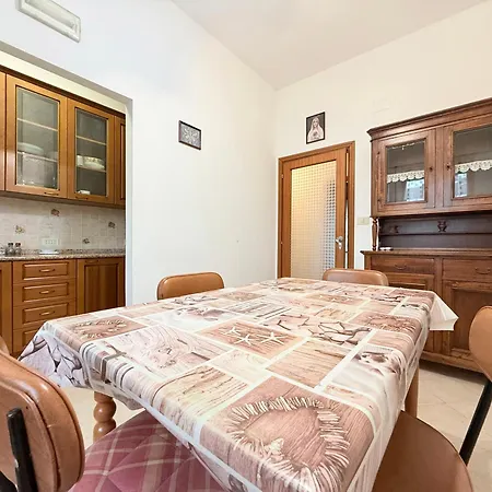 Se243 - Senigallia, Ampio Trilocale Comodo Al Centro E Al Mare