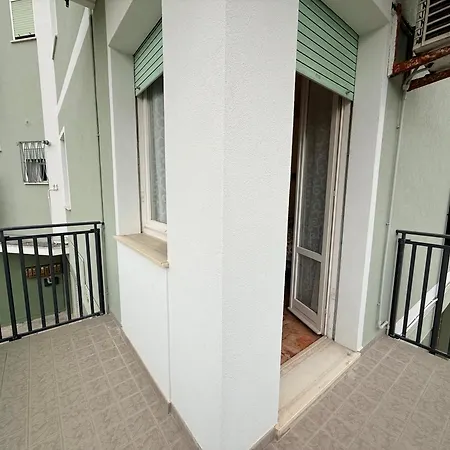 Apartamento Se243 - Senigallia, Ampio Trilocale Comodo Al Centro E Al Mare *