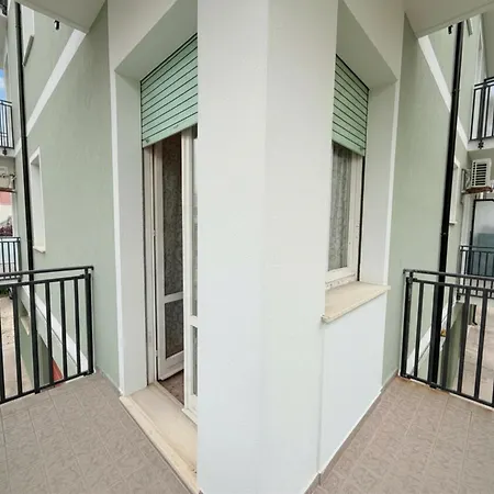 Apartmán Se243 - Senigallia, Ampio Trilocale Comodo Al Centro E Al Mare *